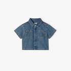 Camicia baby immagine 1 di 3