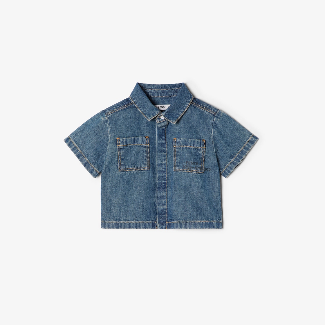 Camisa para bebé
