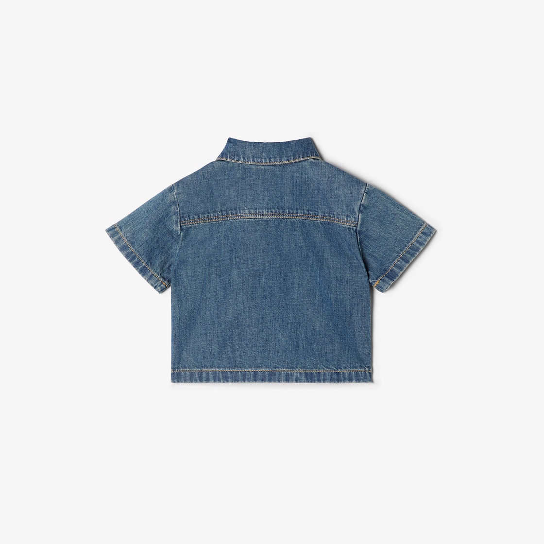 Camisa para bebé