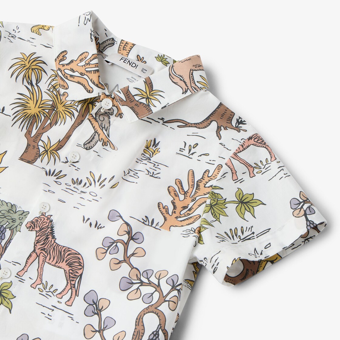 Baby shirt
