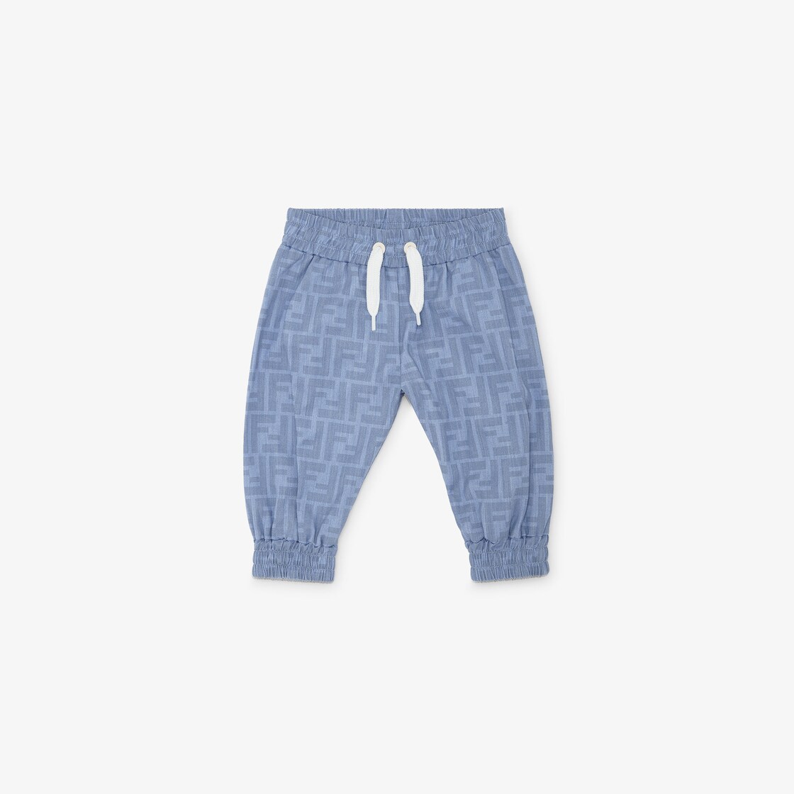 Fendi store baby pants