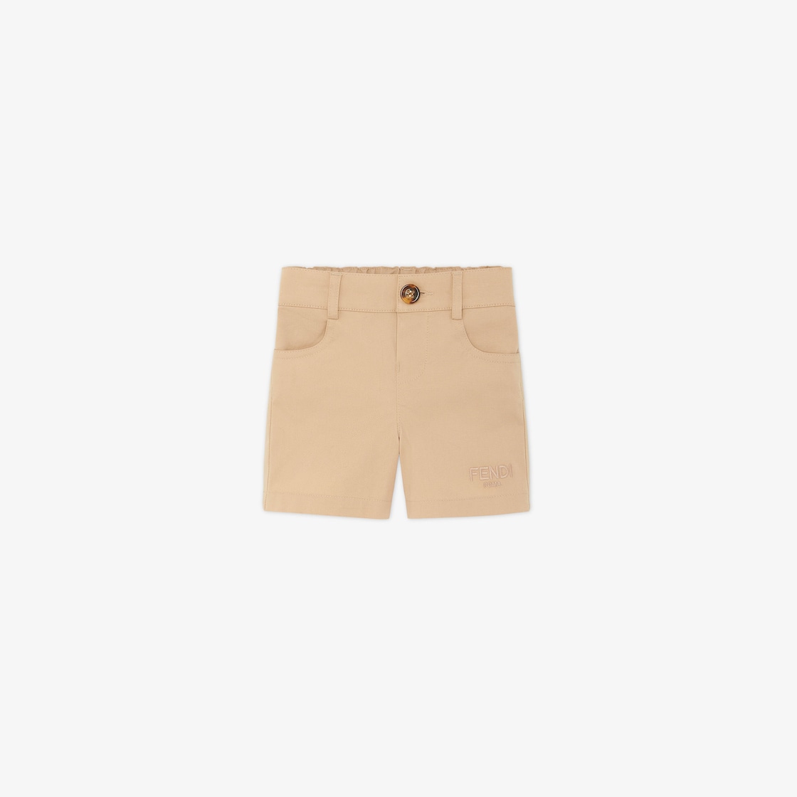 Baby Bermudas