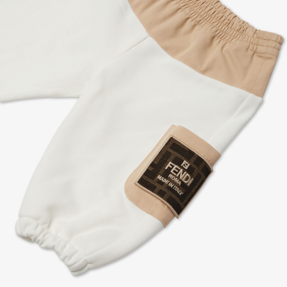 Pantalon de jogging bébé