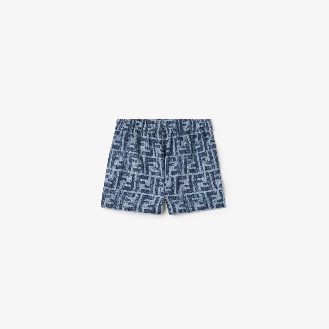 Baby Bermuda shorts