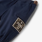 Baby trousers