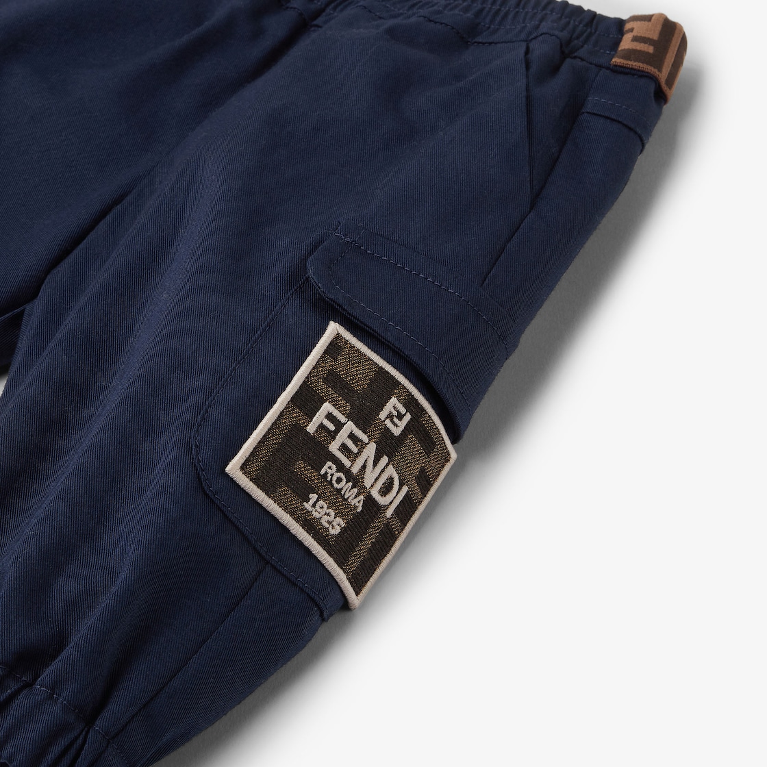 Baby trousers