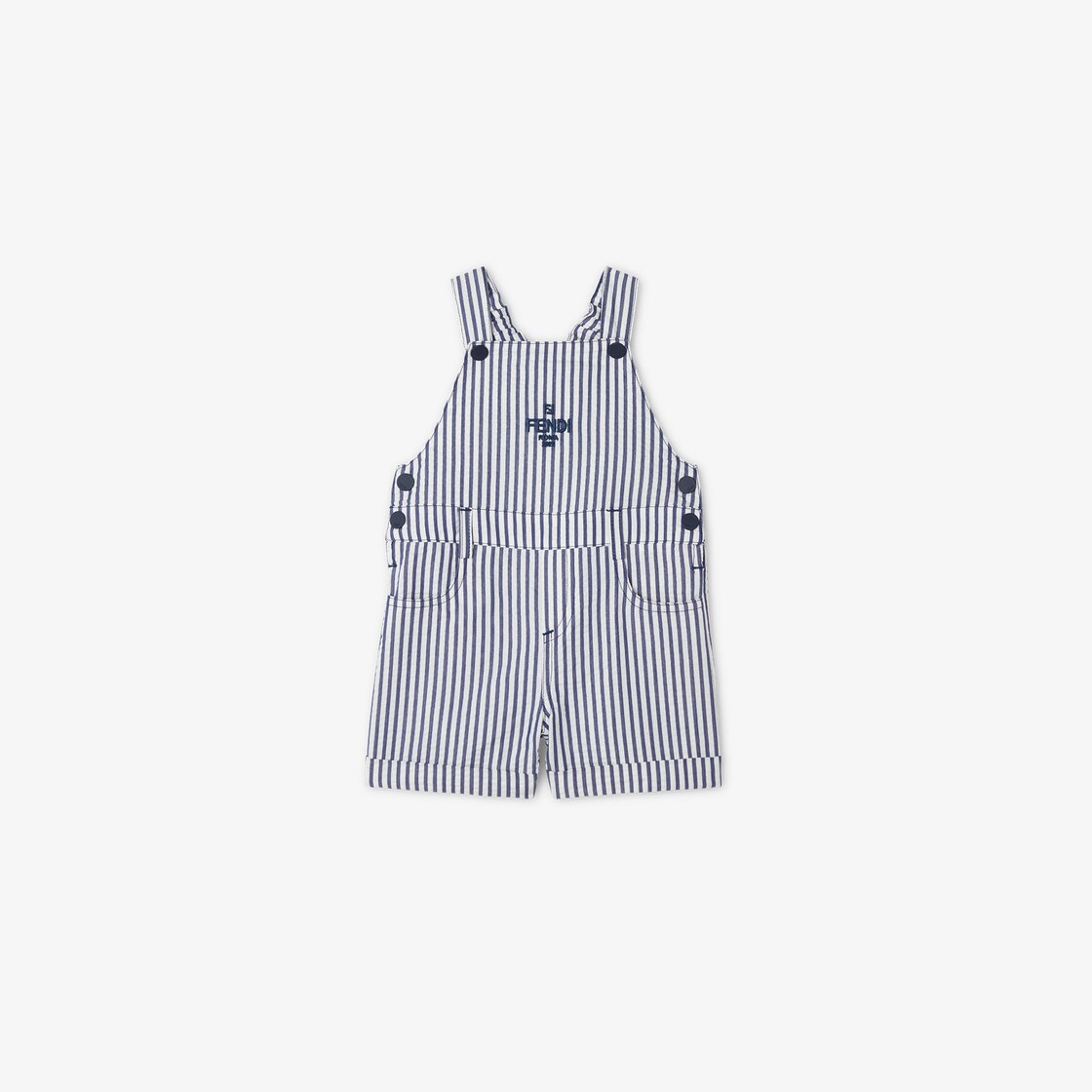 Junior dungarees