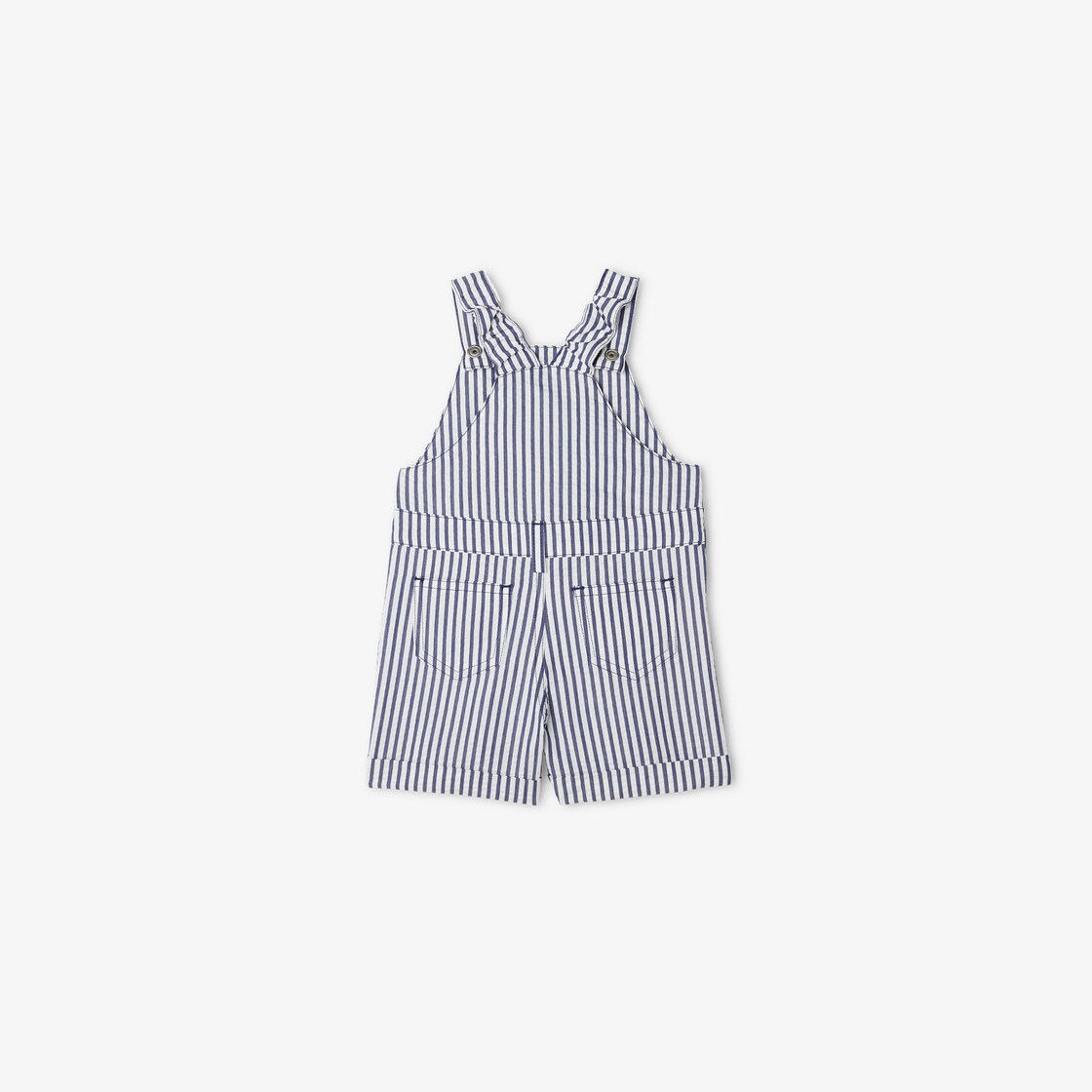 Junior dungarees