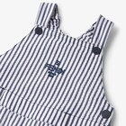 Junior dungarees image 3 of 3