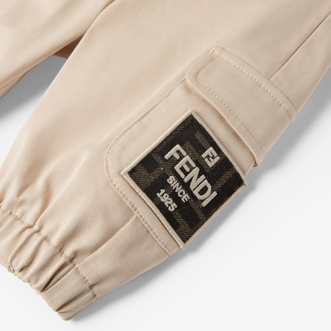 Baby trousers