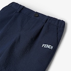 Baby Bermuda shorts image 3 of 3