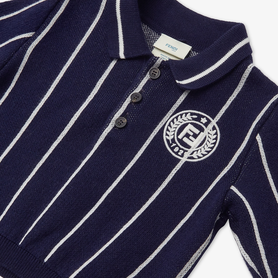 Baby Polo Shirt