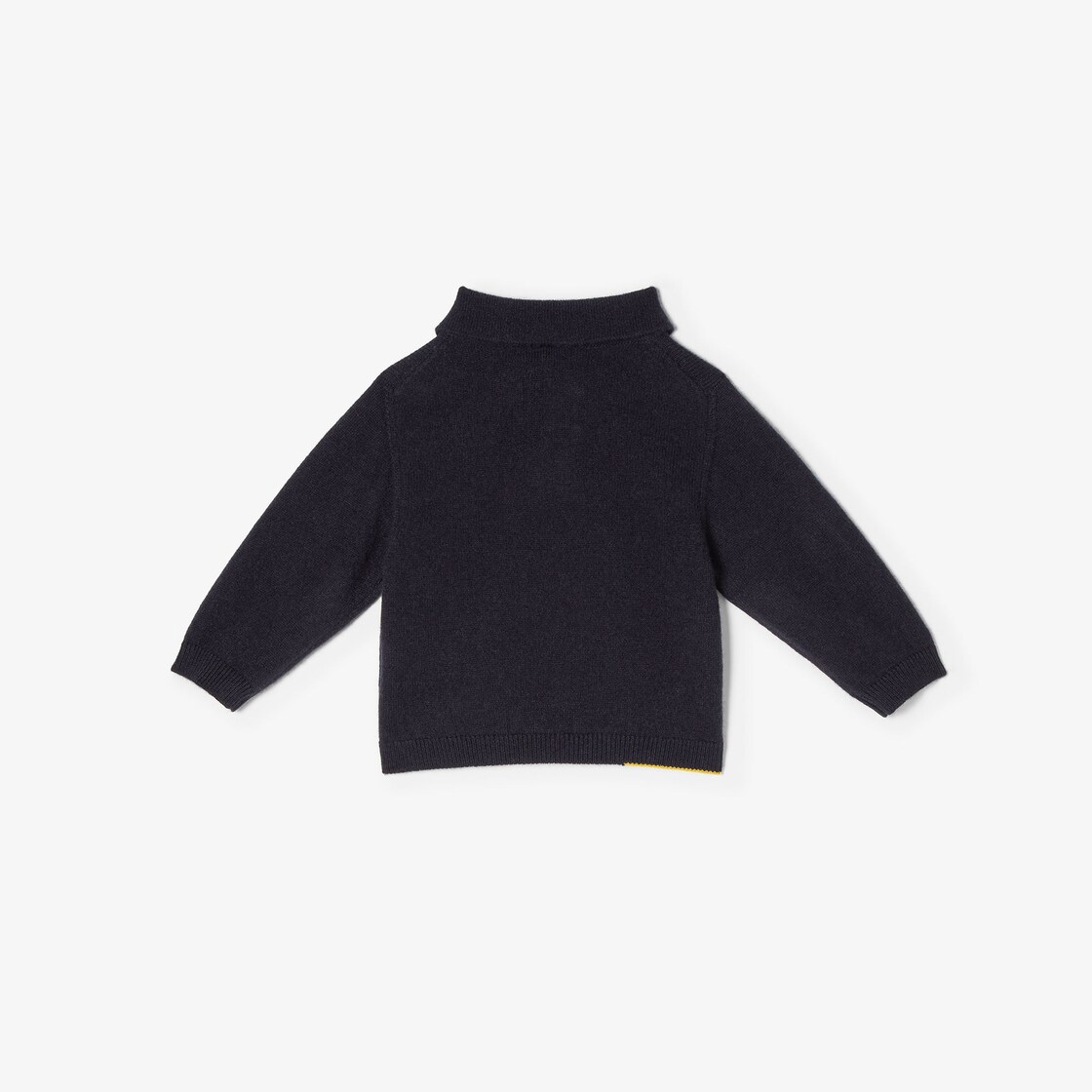 Baby polo shirt
