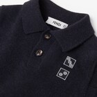 Baby polo shirt image 3 of 3