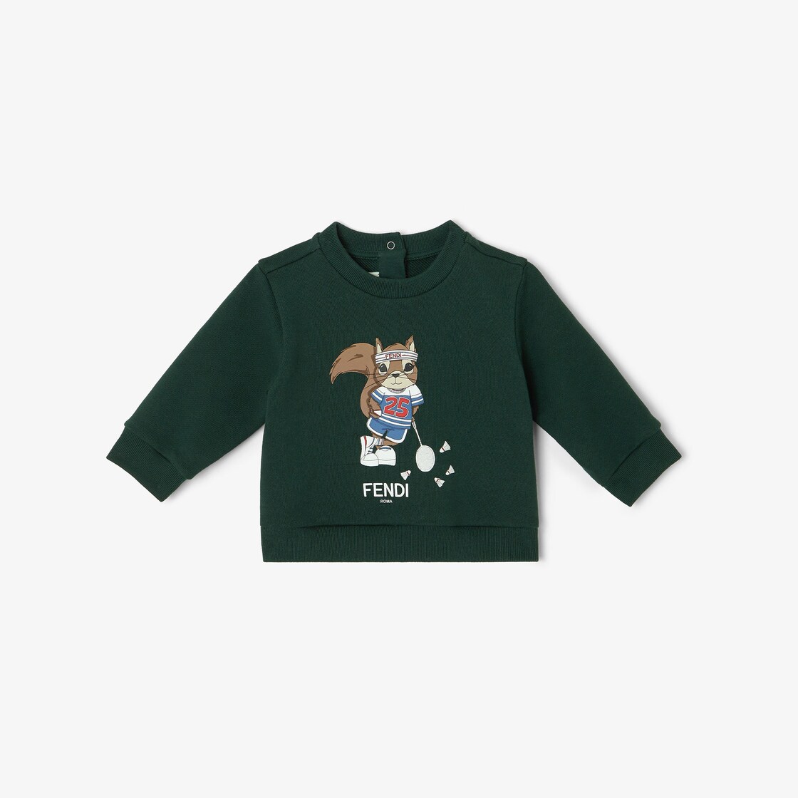 Sweat-shirt bébé