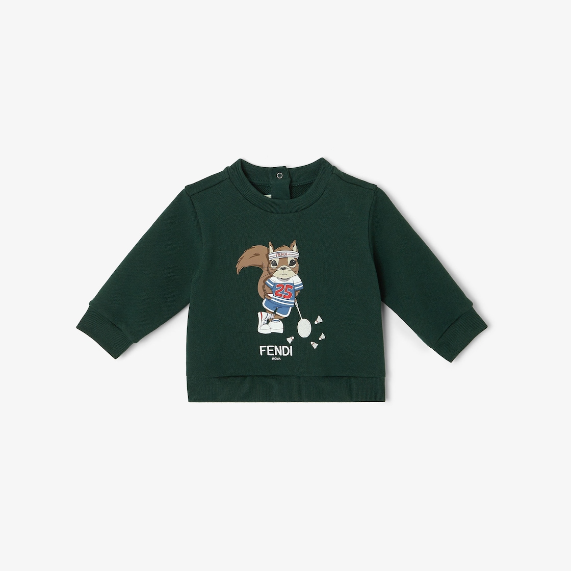 Baby sweatshirt