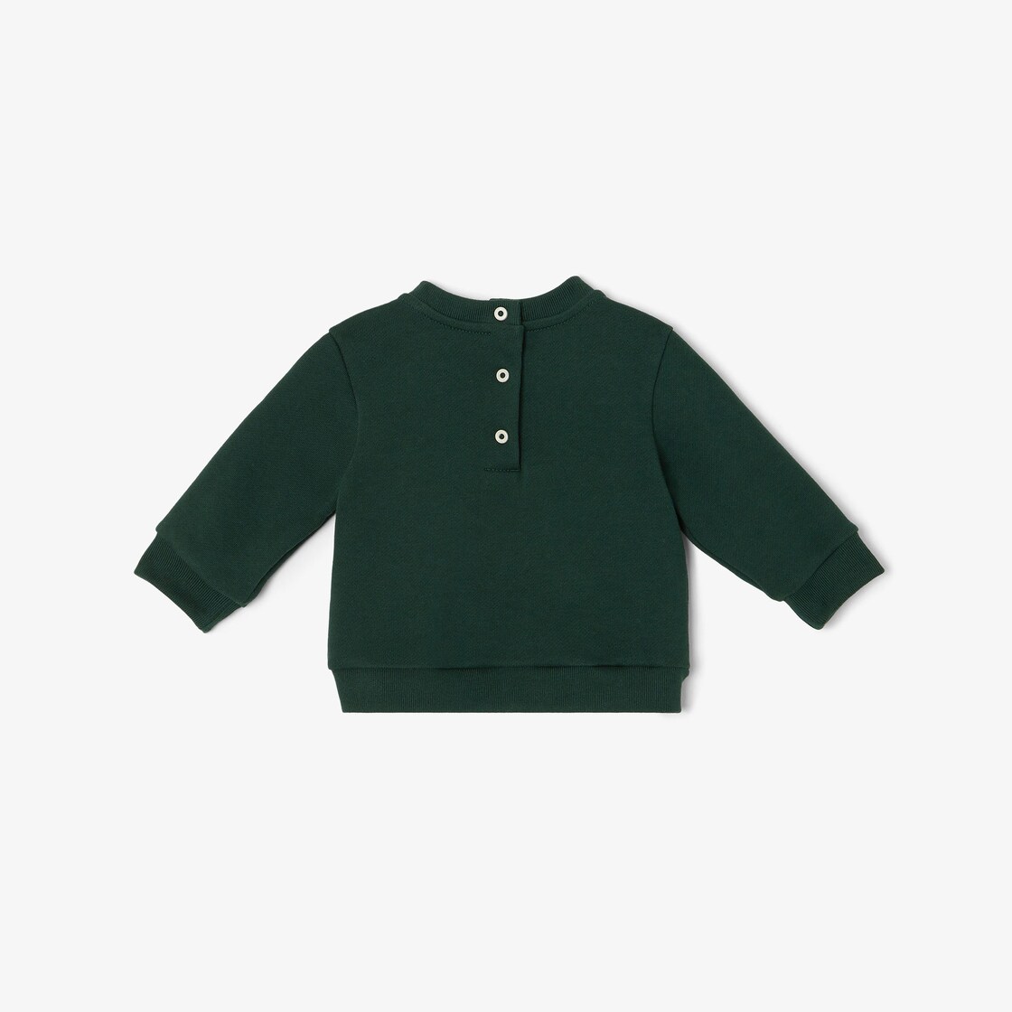 Sweat-shirt bébé