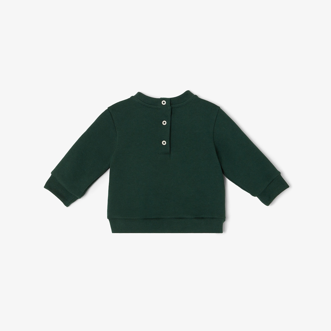 Baby sweatshirt