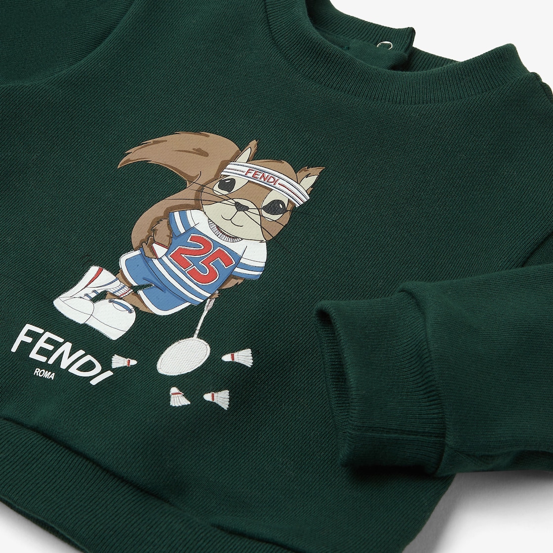 Felpa baby