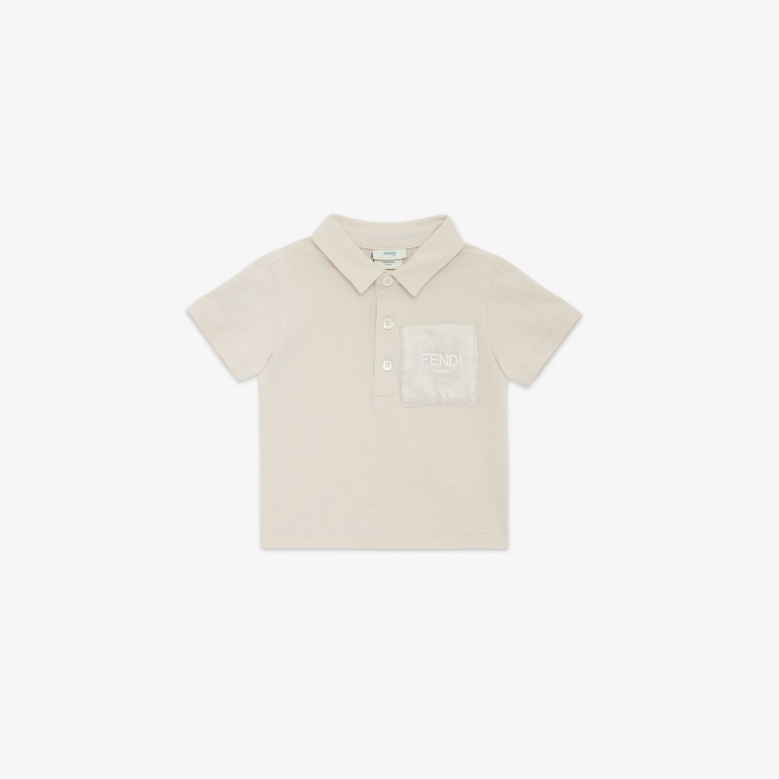 Fendi baby hot sale shirt