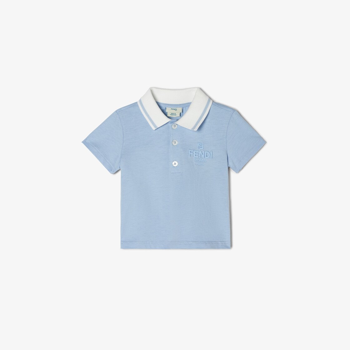 Baby polo shirt
