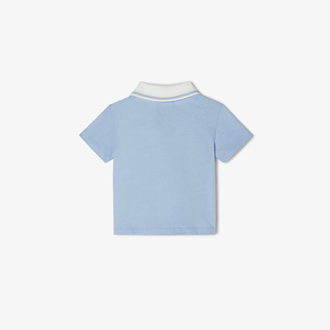 Baby polo shirt