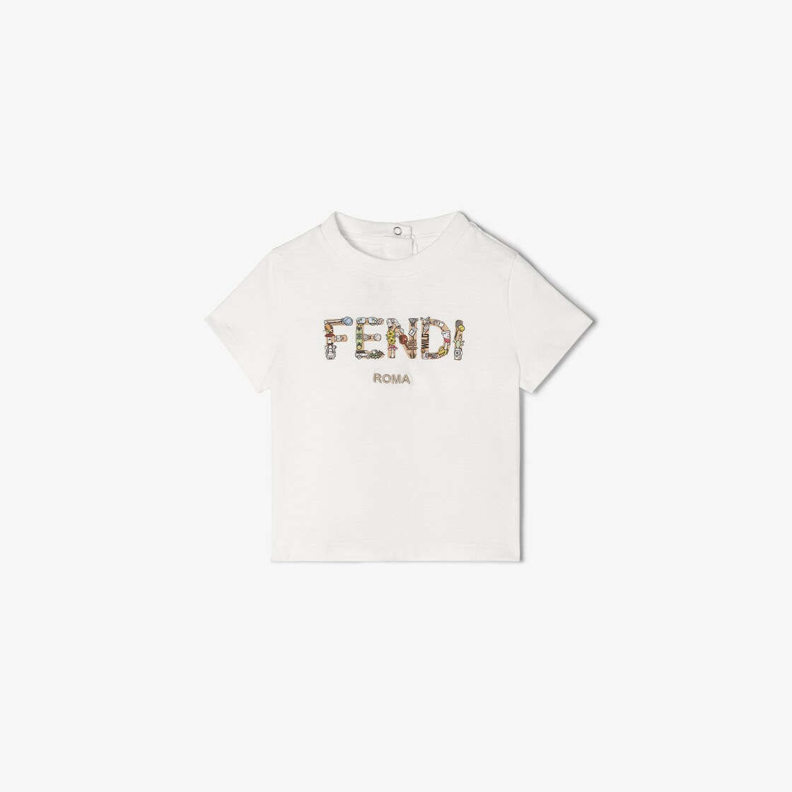 T-shirt bébé