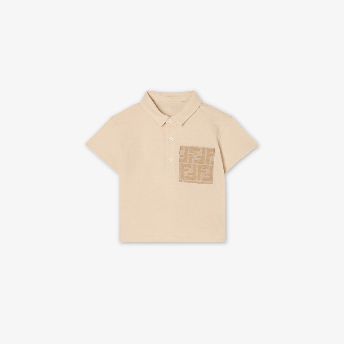 Polo bébé