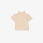 Baby polo shirt image 2 of 3