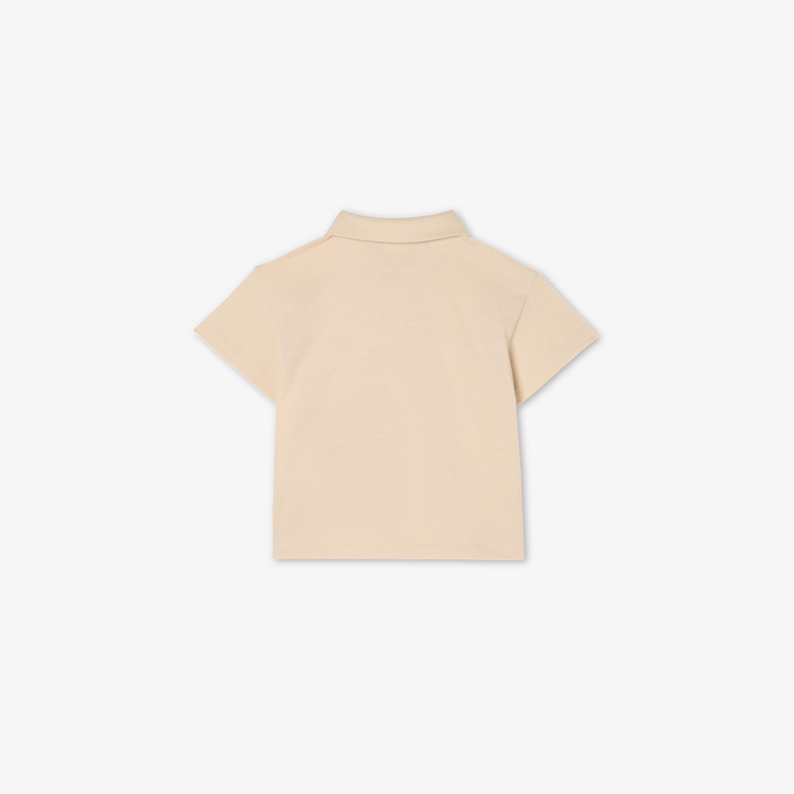 Baby polo shirt