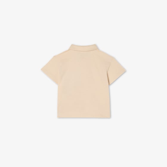 Fendi Baby Polo Shirt | Thumbnail 2
