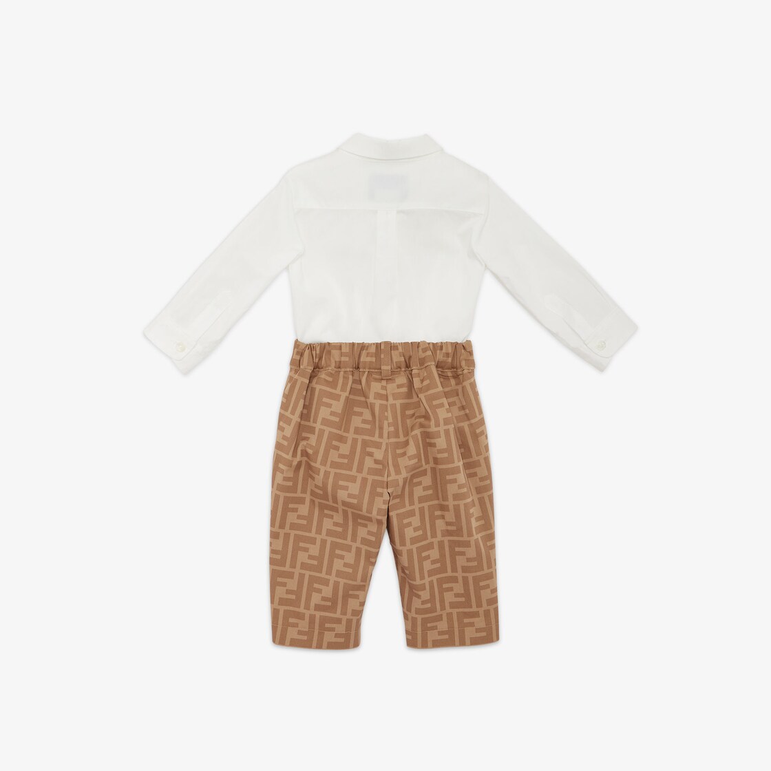 Baby Playsuit