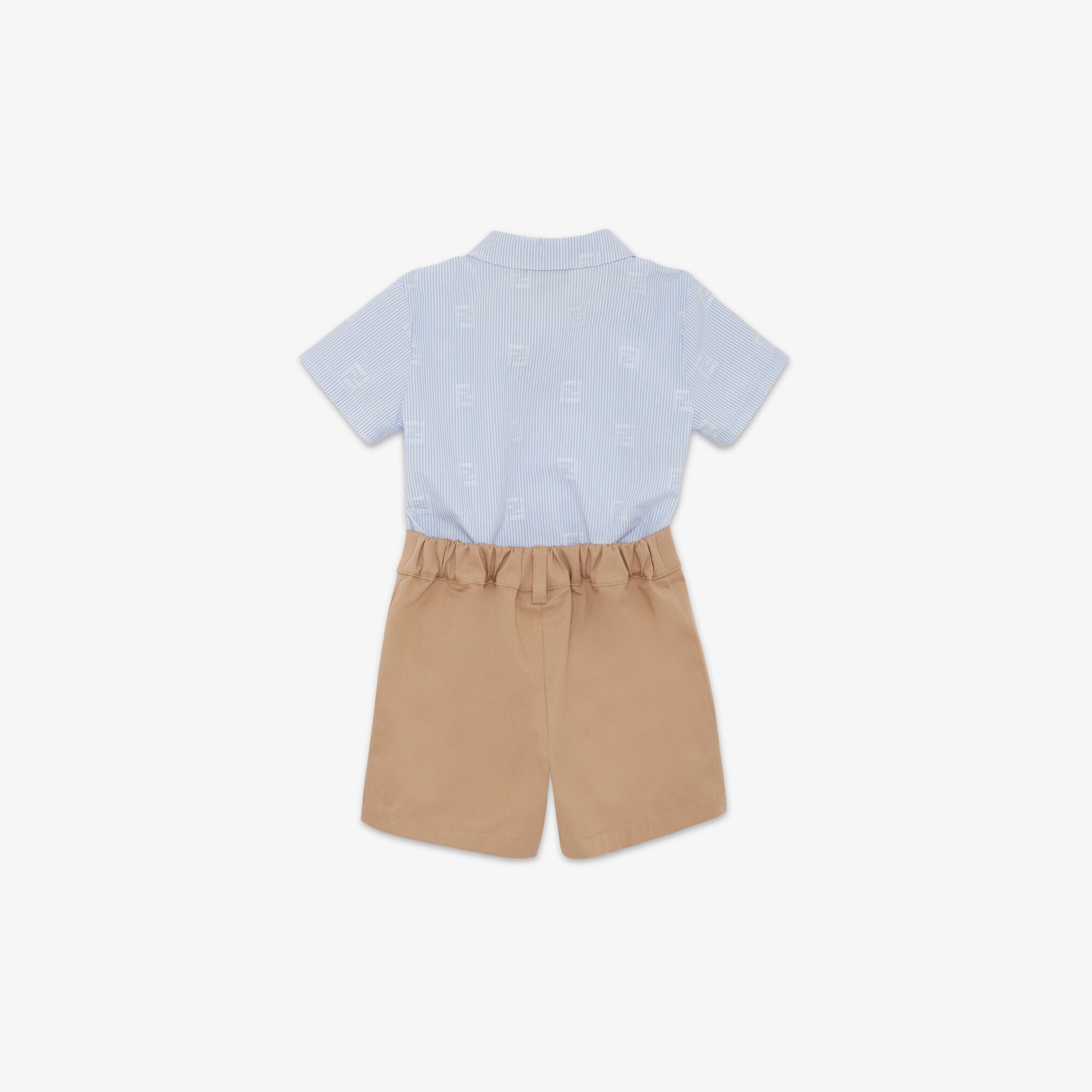 wyc☆ワンピース☆FENDI KIDS FENDI（フェンディ） キッズ/ワンピース Bランク. : 質屋さのや Yahoo