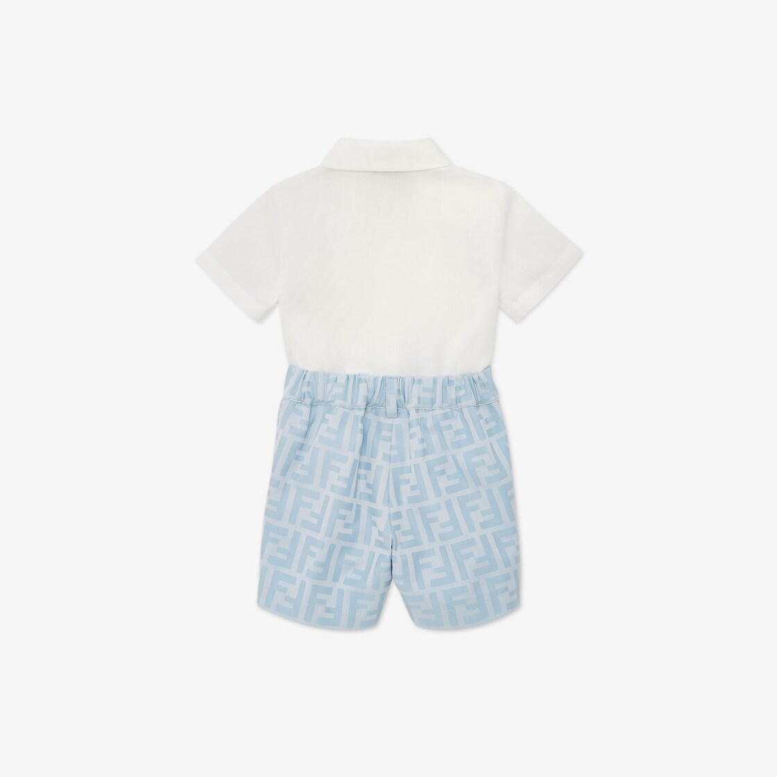 Baby Playsuit