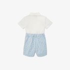 Playsuit للمواليد (من 0 إلى 24 شهراً)
