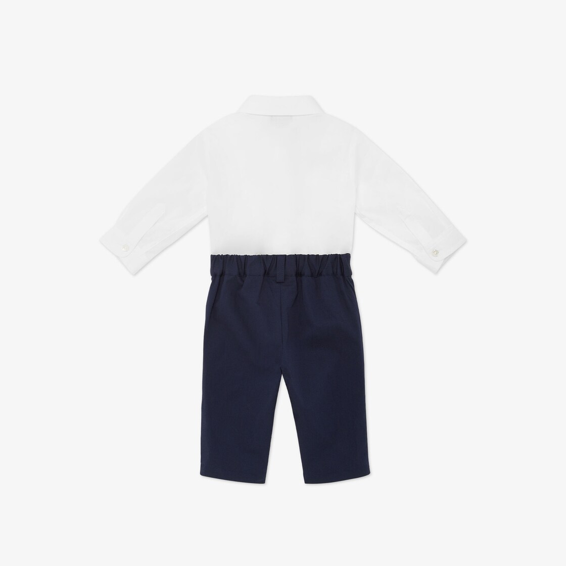 Baby Playsuit