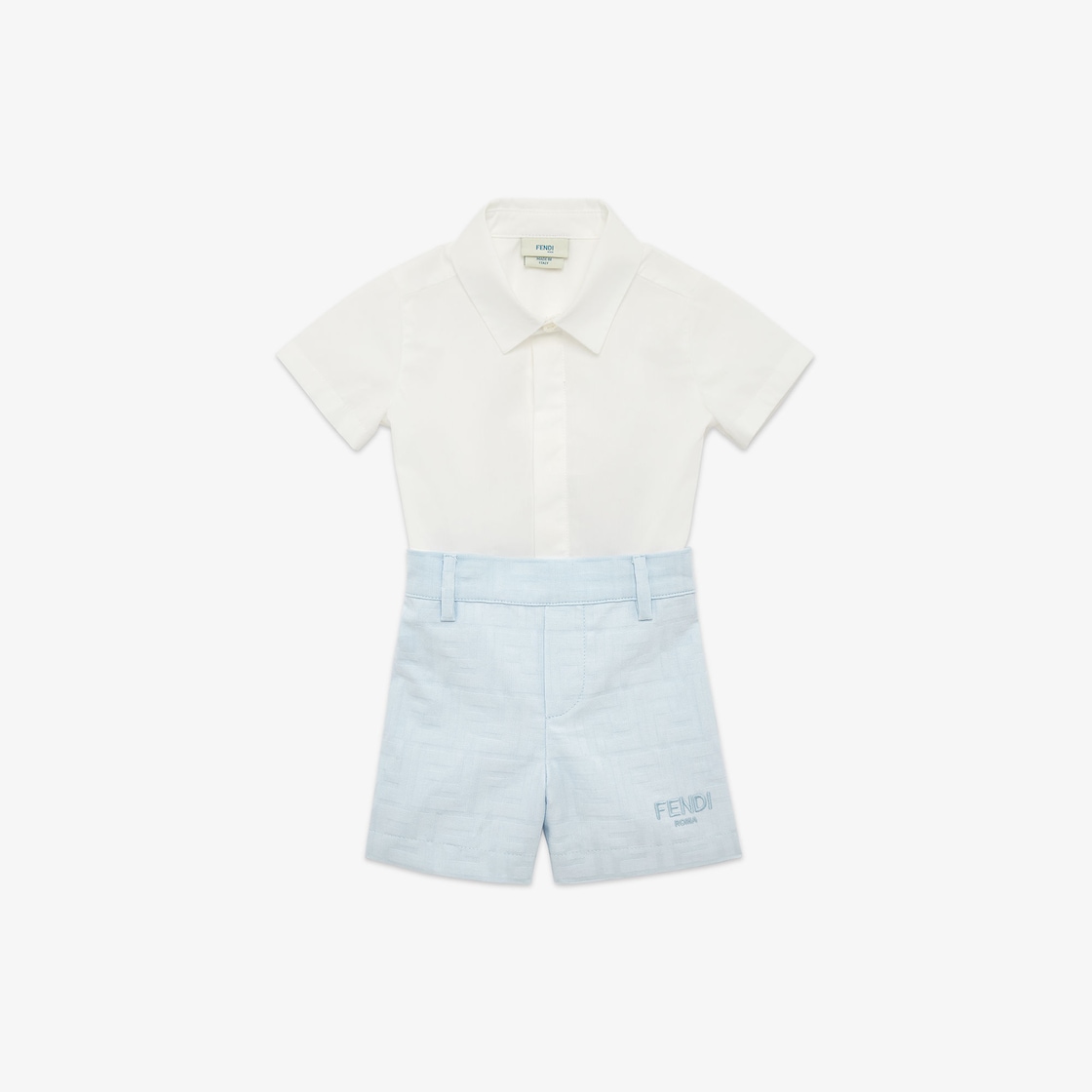 Baby-Playsuit