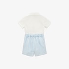 Baby-Playsuit