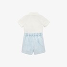 Playsuit للمواليد (من 0 إلى 24 شهراً)
