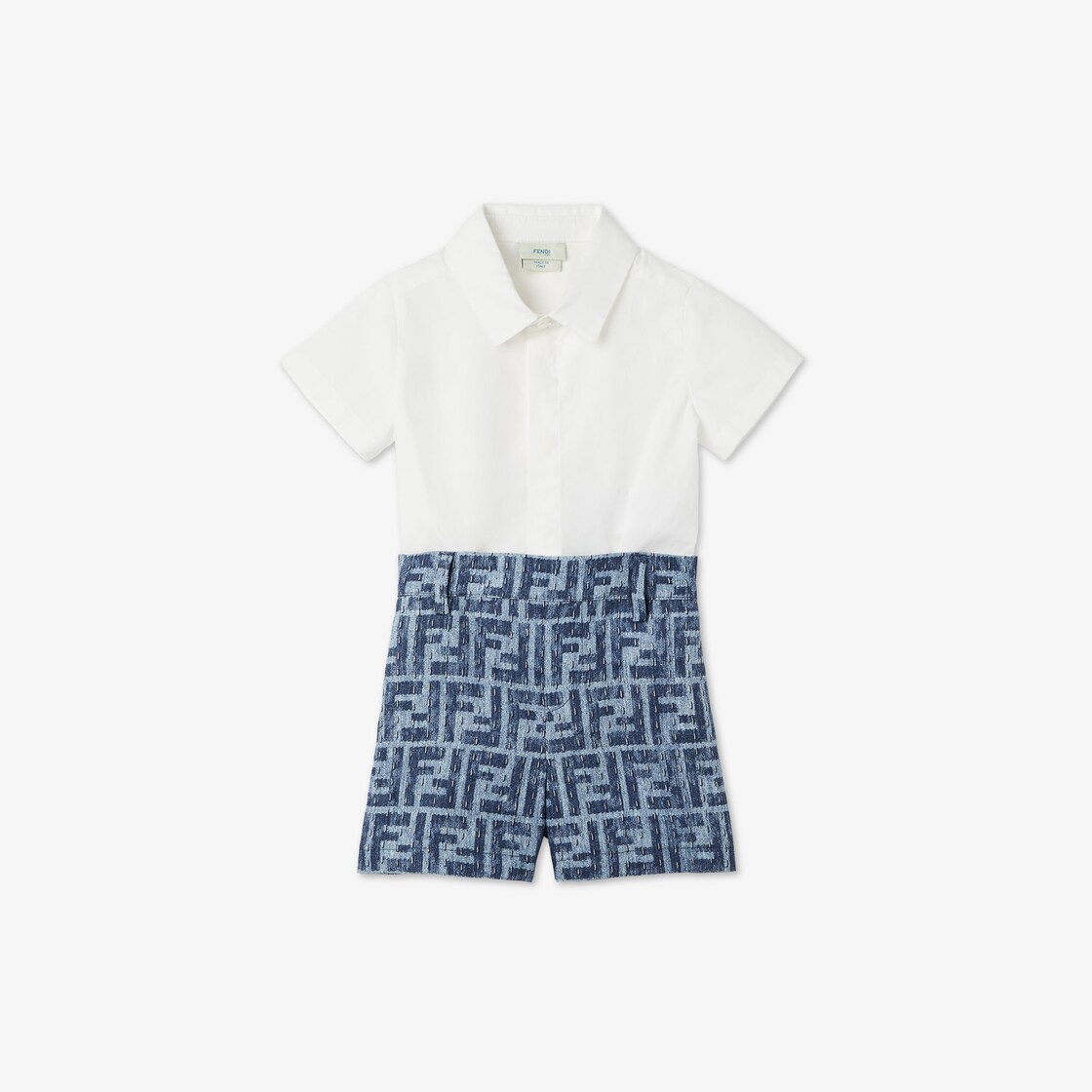 Playsuit للمواليد (من 0 إلى 24 شهراً)