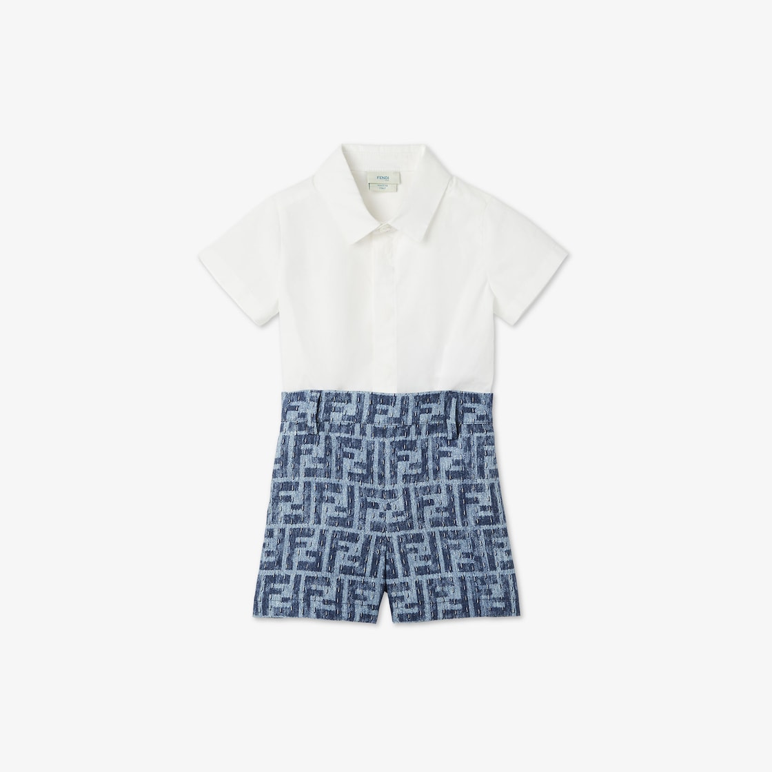 Playsuit للمواليد (من 0 إلى 24 شهراً)