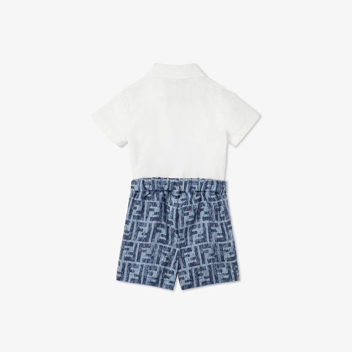 Playsuit للمواليد (من 0 إلى 24 شهراً)