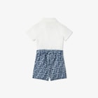 Playsuit للمواليد (من 0 إلى 24 شهراً)
