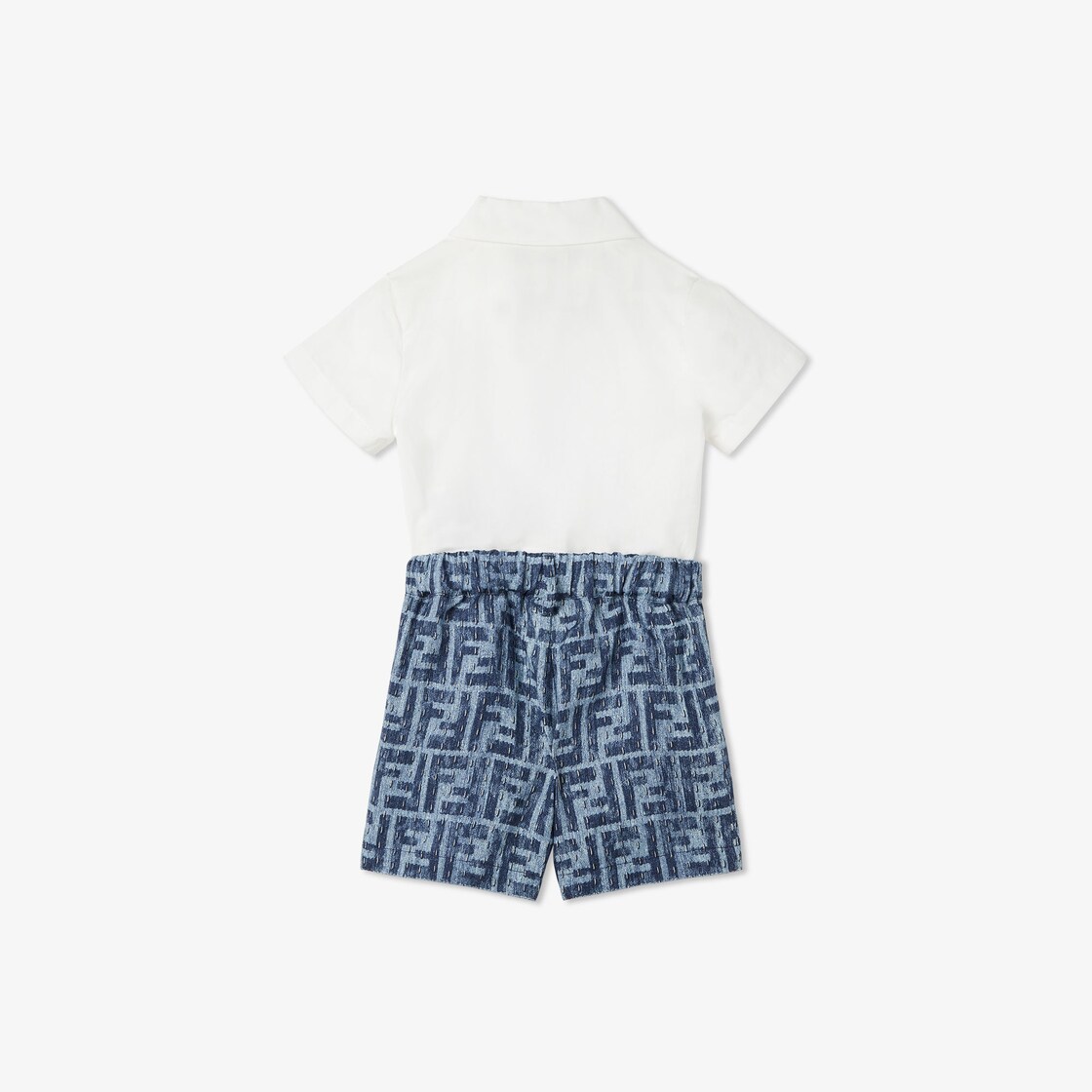Playsuit للمواليد (من 0 إلى 24 شهراً)