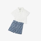 Playsuit للمواليد (من 0 إلى 24 شهراً)