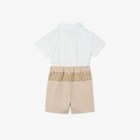 Baby playsuit image 2 of 4