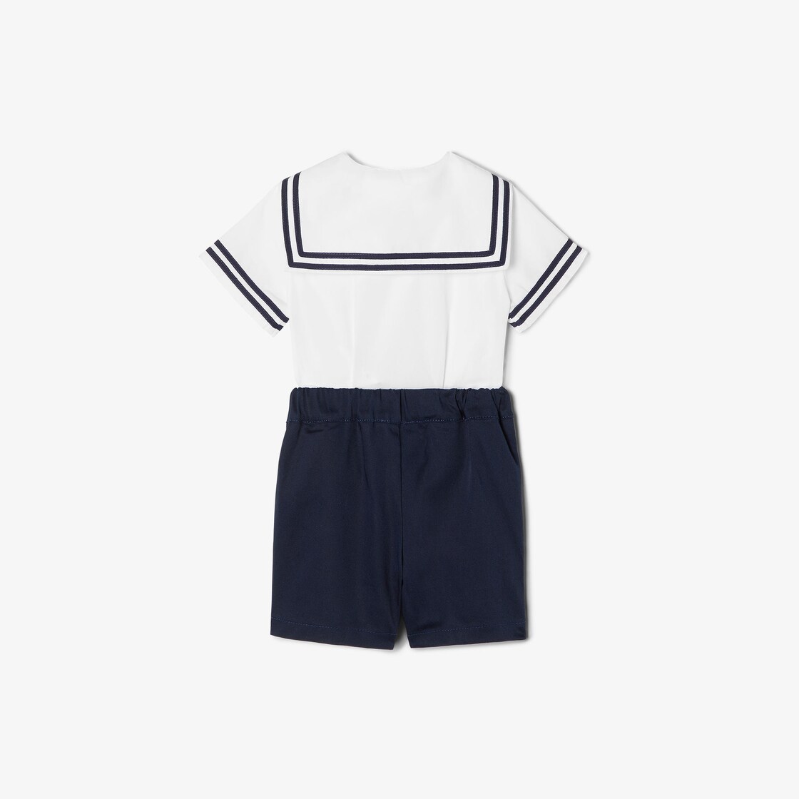 Combinaison bébé