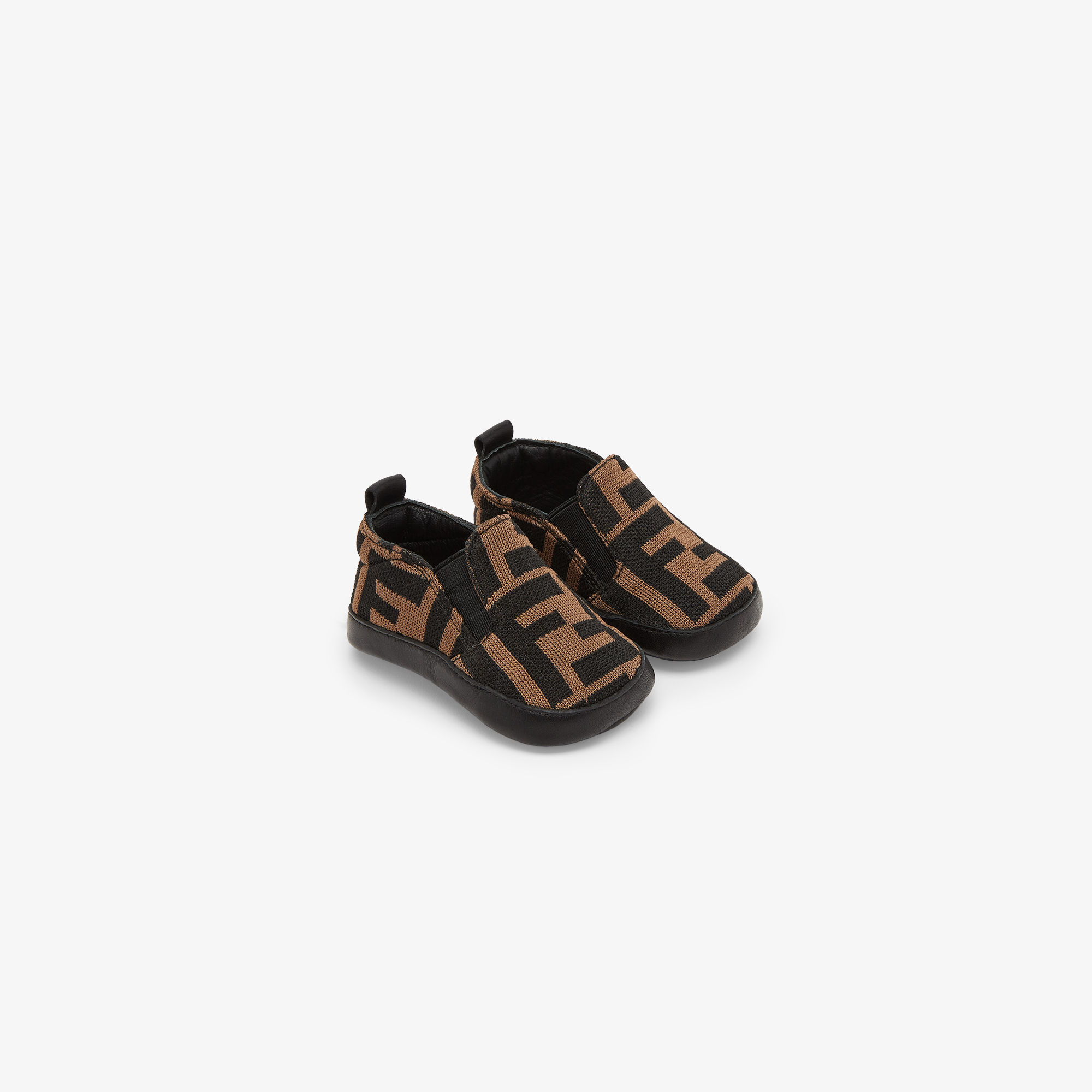 Fendi infant shoes on sale