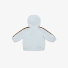 Wendbare Baby-Windjacke