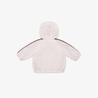 Reversible baby windbreaker